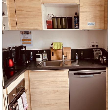 Apartamento Chez David Et Bene Rennes Exterior foto